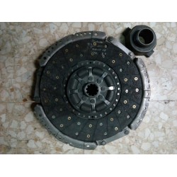 Kit frizione marca SACHS 3400068031
