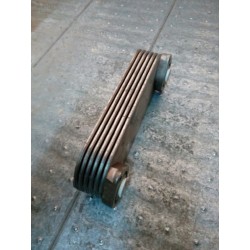 Scambiatore calore riferimento Iveco n. 98417614