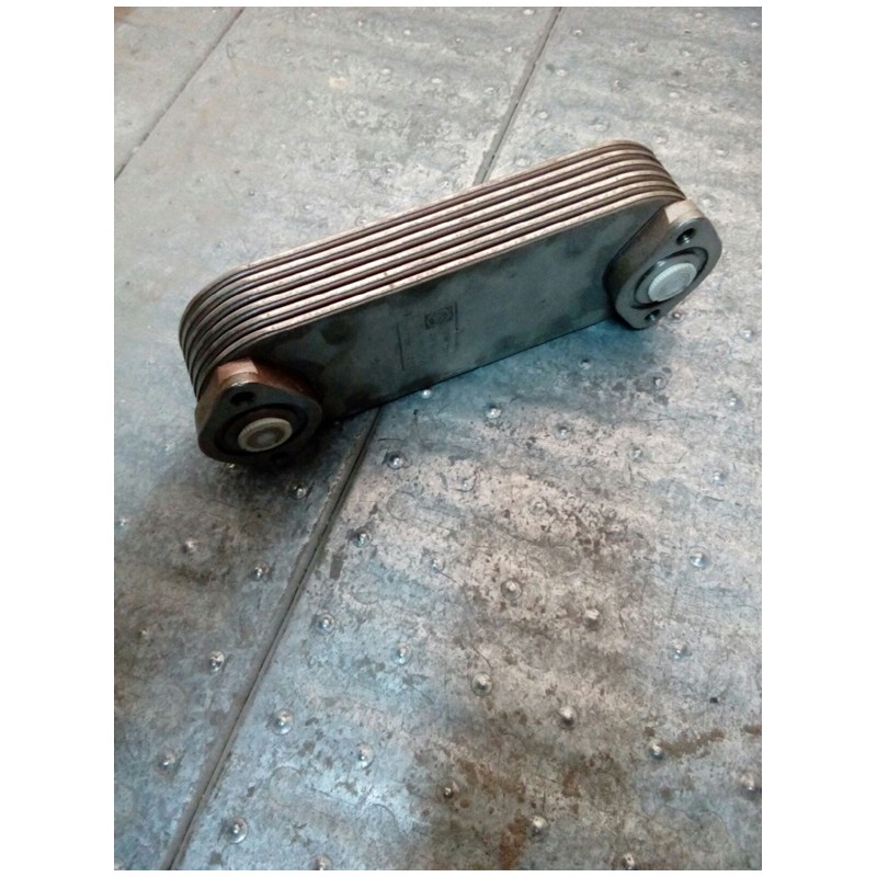 Scambiatore calore riferimento Iveco n. 98417614