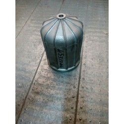 Coperchio riferimento Iveco 4531744 x veicoli Fiat 690/1/3