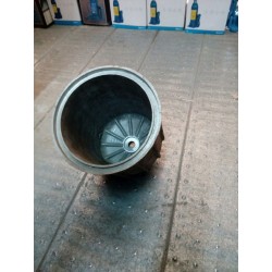 Coperchio riferimento Iveco 4531744 x veicoli Fiat 690/1/3