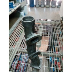 Collettore Scarico lato Post. Dx Iveco 4747402