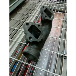 Collettore Scarico Anteriore Iveco 4777161