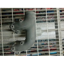 Collettore Scarico Anteriore Iveco 4670916 x Fiat 180 NC