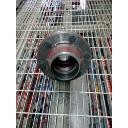 Mozzo Ruota posteriore Errevi 713528