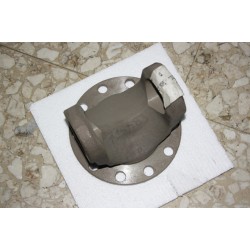 Flangia Iveco 330-35 Riferimento Errevi n. 715583