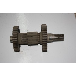 Albero Retromarcia Fiat 170 - 190 Riferimento Iveco n. 9931155