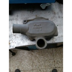 Corpo termostato Iveco n. 4692393 x Fiat 170-190