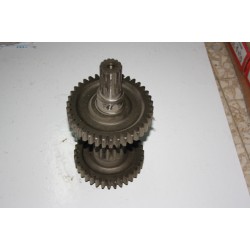 Albero Retromarcia Fiat 170 - 190 Riferimento Iveco n. 9931155