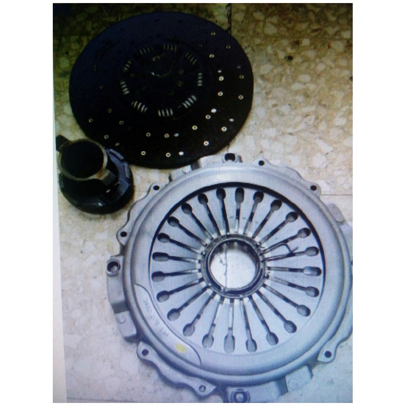 Kit frizione SACHS n. 3400005034
