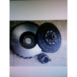 Kit frizione SACHS n. 3400005034
