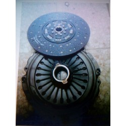 Kit frizione SACHS n. 3400005034