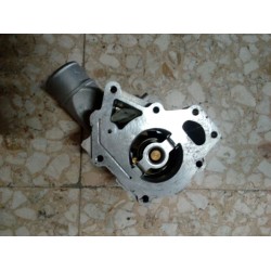 Corpo termostato completo Iveco n. 500381350