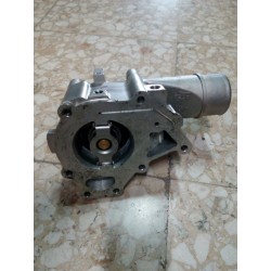 Corpo termostato completo Iveco n. 500381350