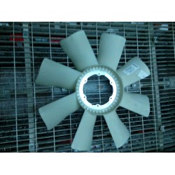 Ventilatore a 8 pale Errevi n. 717228