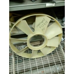 Ventilatore a 8 pale Errevi n. 717221