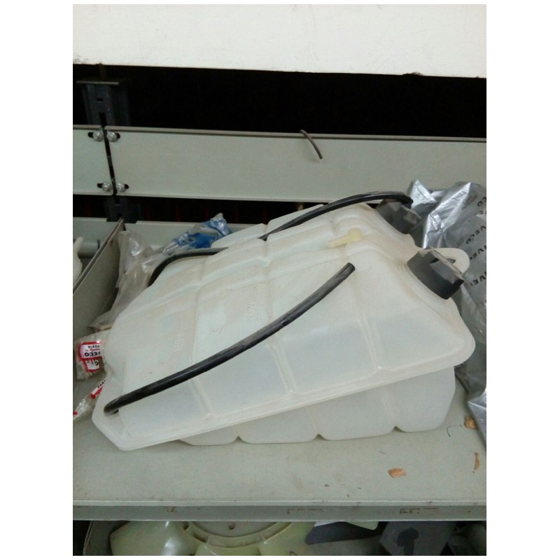 Vaschetta acqua Iveco n. 98426669