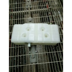 Vaschetta acqua Iveco n. 42107261