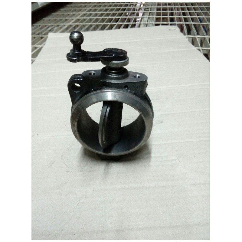 Freno Motore Errevi 716805 x veicoli Eurocargo Tector