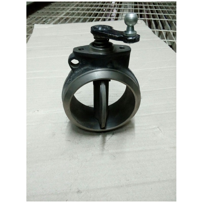 Freno Motore Errevi 716529 x veicoli Iveco Eurotech