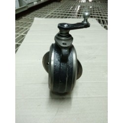 Freno Motore Errevi 716529 x veicoli Iveco Eurotech