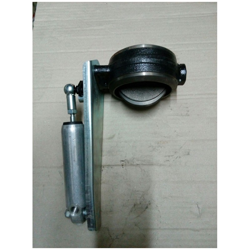 Freno Motore completo Errevi 716530 x Fiat 175.24  Eurotech
