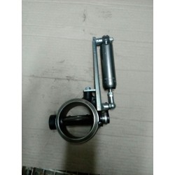 Freno Motore completo Errevi 716803 x Fiat 175.17