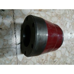 Mozzo ruota assale anteriore Errevi 713551 x Iveco Daily