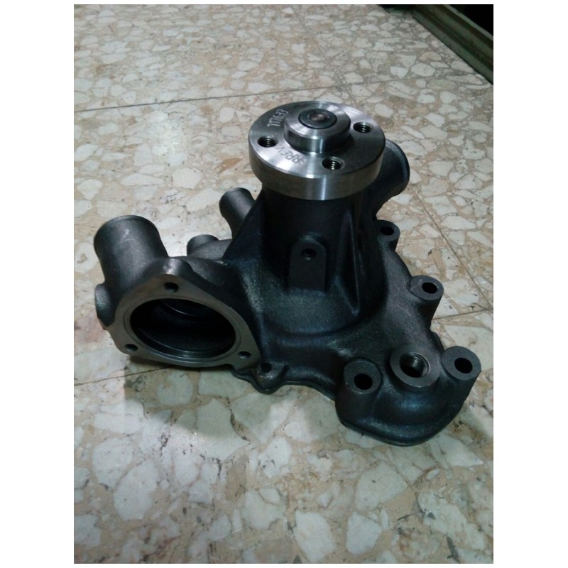 Pompa acqua Errevi 717633 x Iveco 65F10, 70F10, 75F12