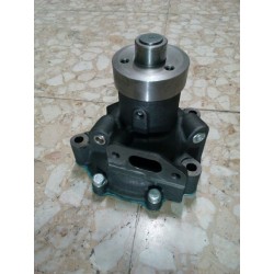 Pompa acqua Errevi 717628 x veicoli Iveco