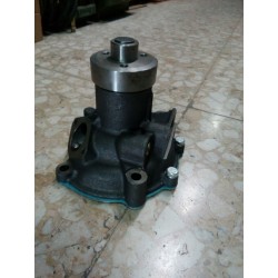 Pompa acqua Errevi 717628 x veicoli Iveco
