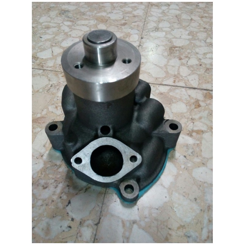 Pompa acqua Errevi 717628 x veicoli Iveco