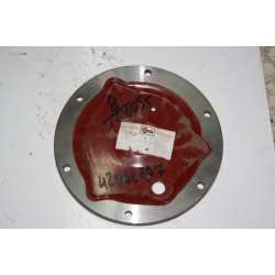 Coperchio Riduttore Riferimento CEI n. 128055 - Riferimento Iveco n. 42062797