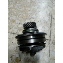 Semipompa acqua GGT 10630 x veicoli Iveco