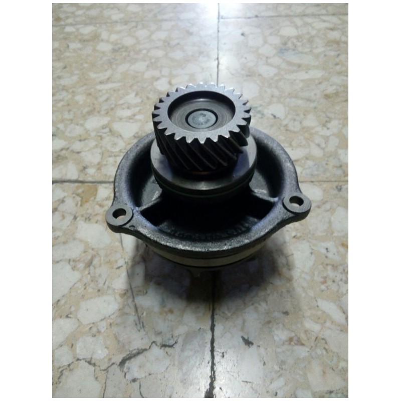 Semipompa acqua GGT 10630 x veicoli Iveco