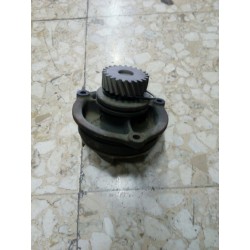 Semipompa acqua GGT 10625 x veicoli Iveco
