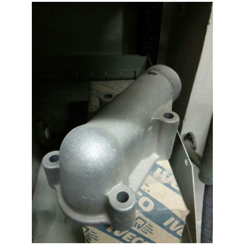 Coperchio termostato Fiat 61321250 x Iveco 190.36