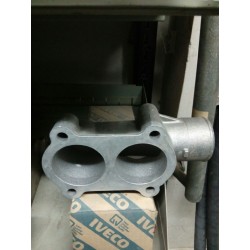 Coperchio termostato Fiat 61321250 x Iveco 190.36