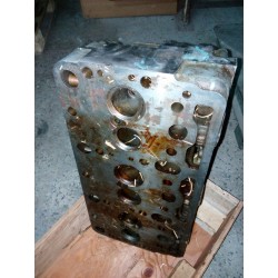 Testata posteriore Fiat 4622212 x Fiat 690/3, 683