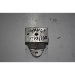 Supporto anteriore motore fiat 170-190 Riferimento Iveco n. 4677247