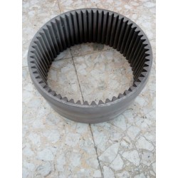 Corona cilindrica riduttore Z 57, CEI 123137