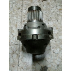 Scatola differenziale Fiat 8546258 x veicoli Iveco