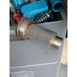 Perno portasatellite completo di rulli Cei 190114 x veicoli Iveco