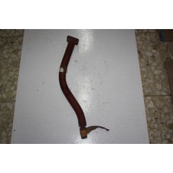 Tirante posteriore cambio fiat 190 marca errevi con riferimento n. 711663. Intercambiabili con riferimento Iveco n. 4725392.