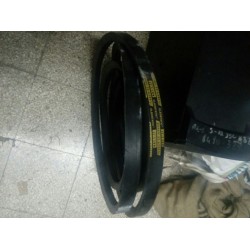 Cinghia trapezoidale Pirelli sezione D modello D 248