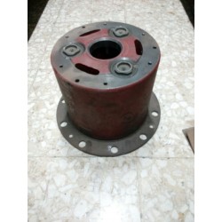Scatola riduttore CEI 198306 completa di ingranaggi satellite x veicoli Iveco