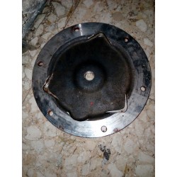 Coperchio scatola riduttore Errevi 716521 x veicoli Iveco