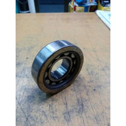 Cuscinetto SKF serie NU306 a rulli cilindrico ad una corona