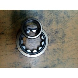 Cuscinetto SKF serie NU306 a rulli cilindrico ad una corona