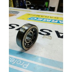 Cuscinetto SKF serie NU304 a rulli cilindrici a una corona